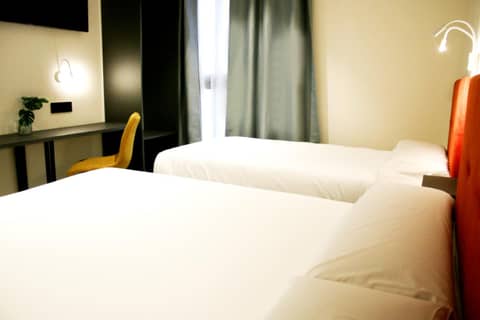 Arena Zone Hotel — photo 8