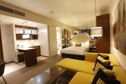 Centro Capital Doha - By Rotana — photo 2