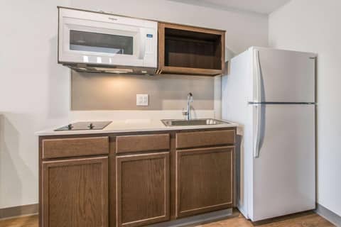 WoodSpring Suites Doral Miami Airport — photo 4