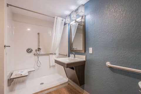 WoodSpring Suites Doral Miami Airport — photo 6