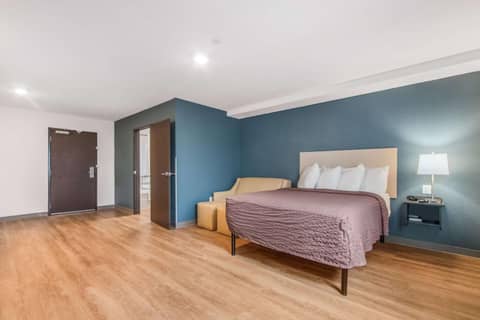 WoodSpring Suites Doral Miami Airport — photo 9