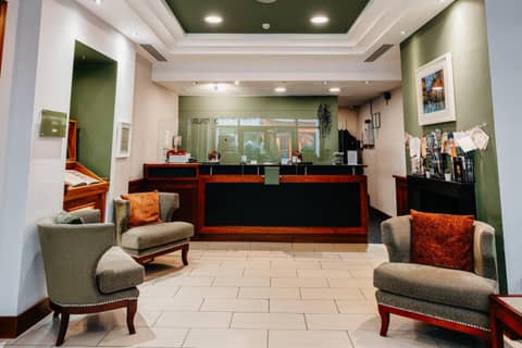 Drury Court Hotel — photo 6