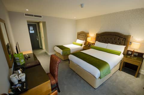 Drury Court Hotel — photo 7