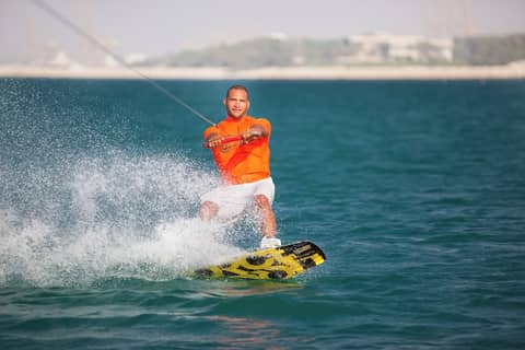 JA Beach Hotel Dubai — photo 5