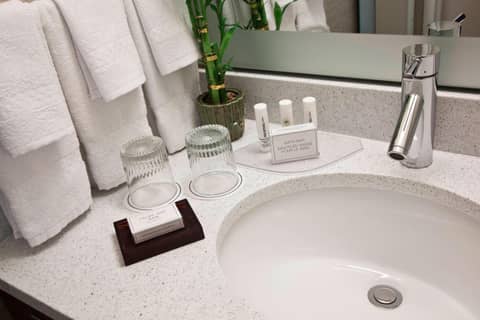 SpringHill Suites Phoenix Downtown — photo 5