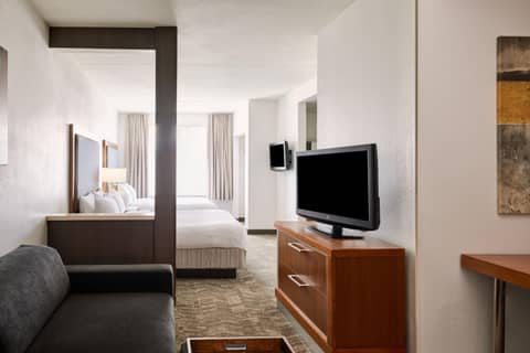 SpringHill Suites Phoenix Downtown — photo 9