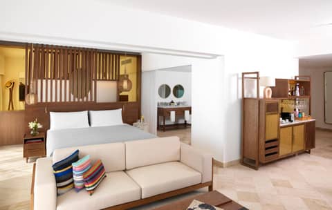 ME by Meliá Cabo - Adults Only — hotel room