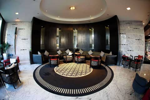 Royal Hideaway Casablanca — photo 4