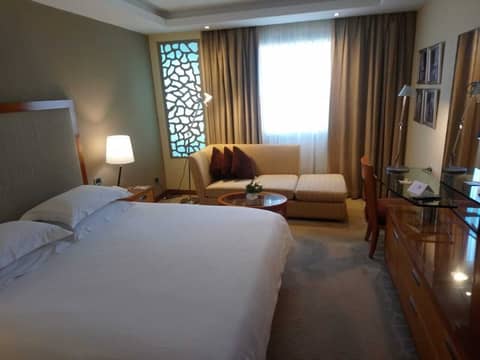 Royal Hideaway Casablanca — photo 5
