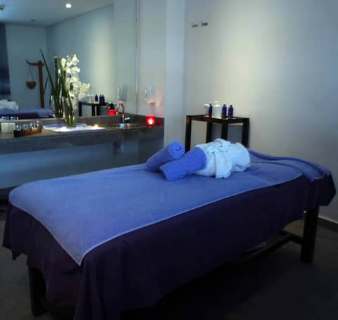 Royal Hideaway Casablanca — photo 7