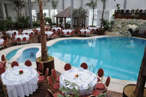 Royal Hideaway Casablanca — photo 8