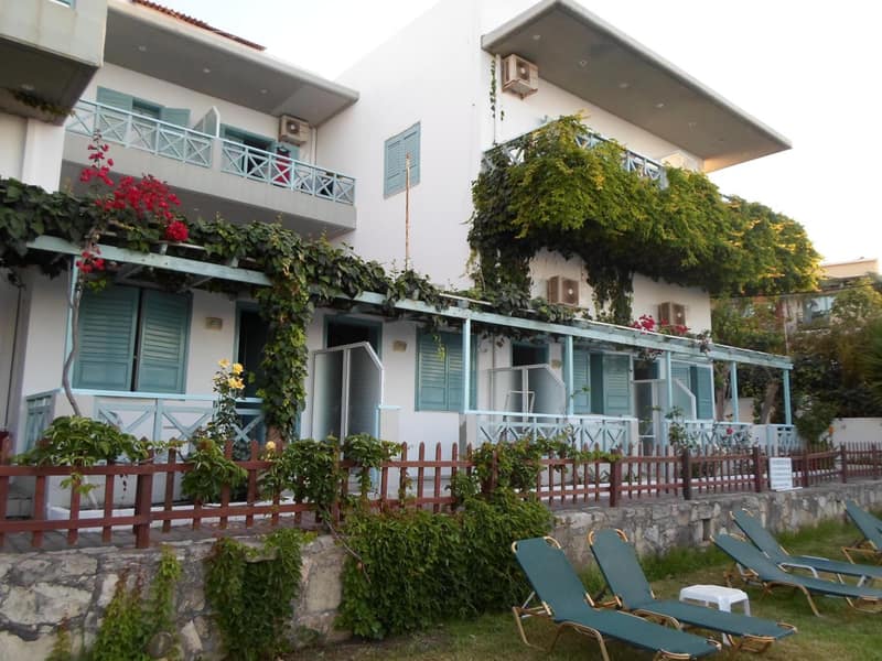 Anatoli Apartments, Crete