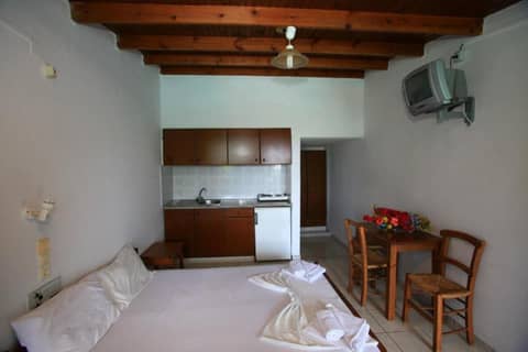 Anatoli Apartments — photo 8