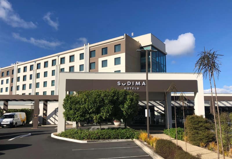Sudima Auckland Airport — photo 1