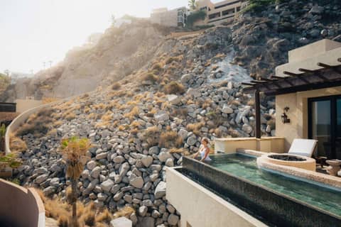 Waldorf Astoria Los Cabos Pedregal — photo 3