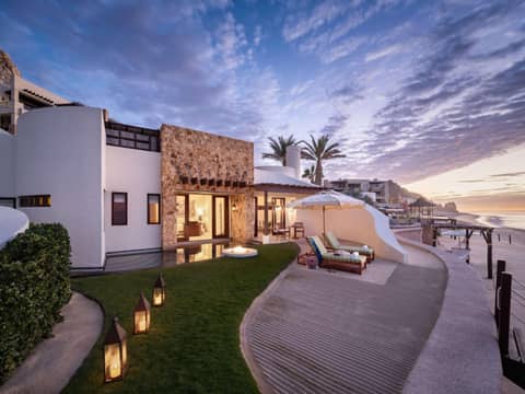 Waldorf Astoria Los Cabos Pedregal — photo 4