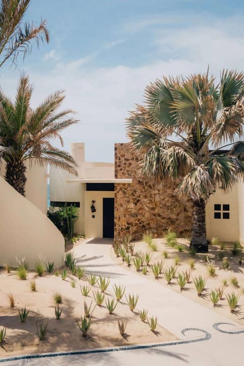 Waldorf Astoria Los Cabos Pedregal — photo 6