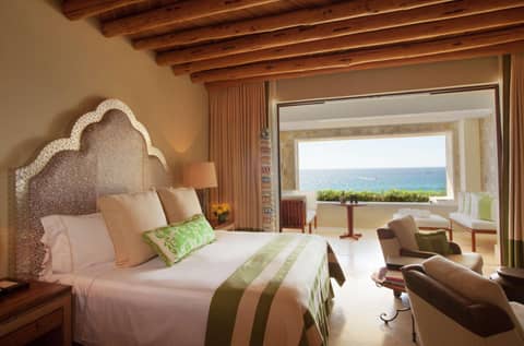 Waldorf Astoria Los Cabos Pedregal — photo 8