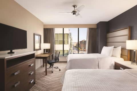 Homewood Suites by Hilton Washington DC Capitol-Navy Yard — photo 3