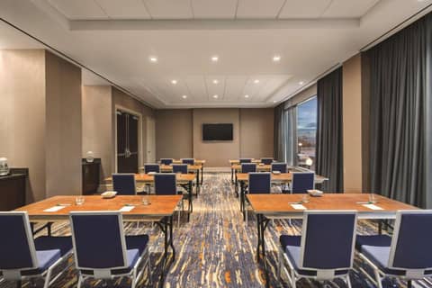 Homewood Suites by Hilton Washington DC Capitol-Navy Yard — photo 5