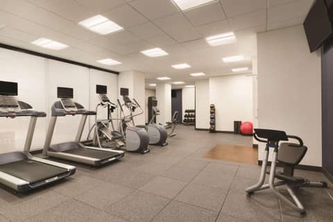 Homewood Suites by Hilton Washington DC Capitol-Navy Yard — photo 6
