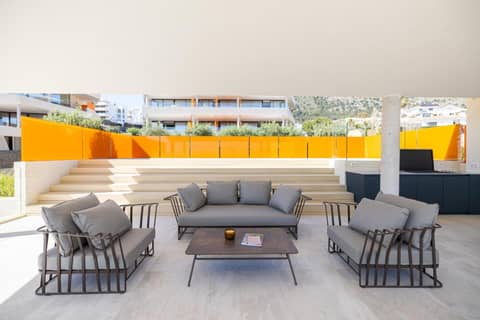 Leiro Residences - Preferred Hotels & Resorts — photo 7