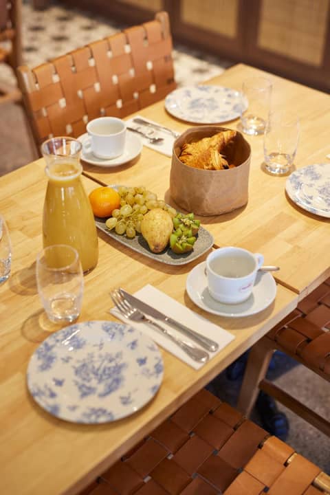 Hotel Restaurant Isidore by Soniho — photo 5