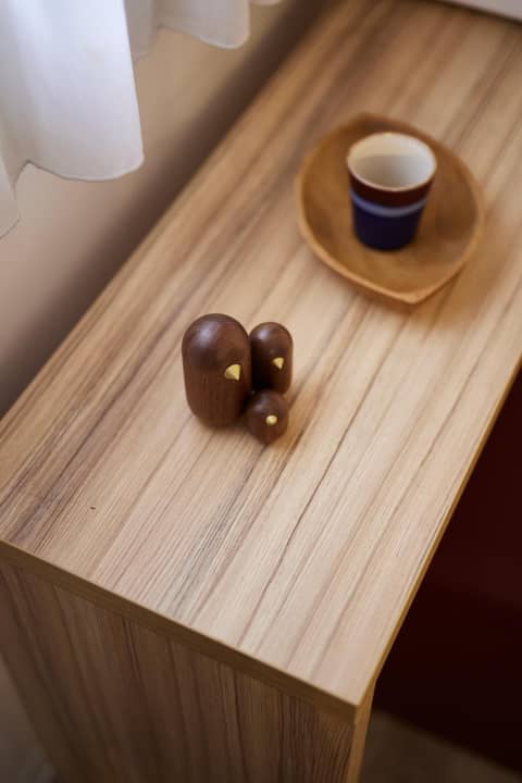 Hotel Restaurant Isidore by Soniho — other