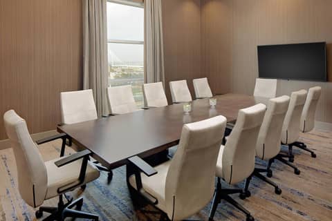 Courtyard by Marriott Dallas Downtown/Reunion District — photo 6
