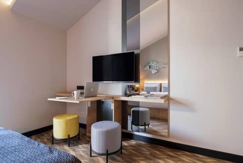 Trend Suites CYCLE — photo 7