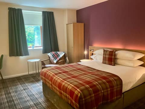 Britannia Edinburgh Hotel — photo 2