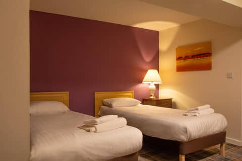 Britannia Edinburgh Hotel — photo 5