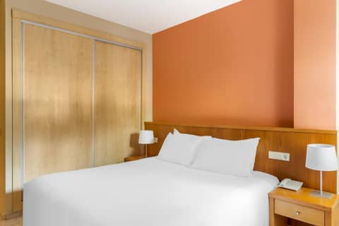 Royal Oasis Club at Pueblo Quinta — hotel room