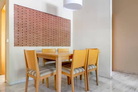 Royal Oasis Club at Pueblo Quinta — dining