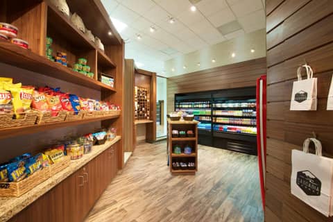 Embassy Suites by Hilton Portland Tigard — photo 9