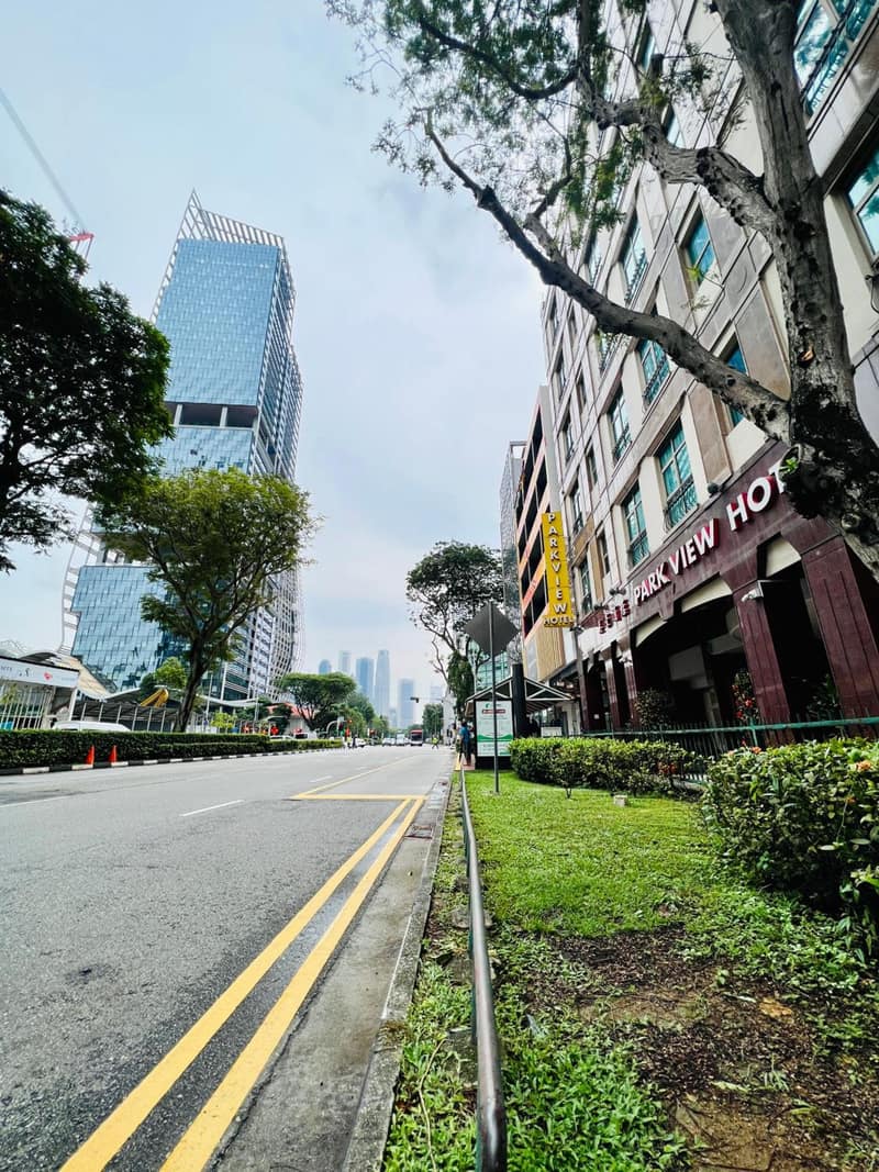 Park View Hotel — photo 1