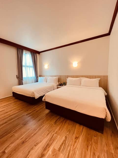Park View Hotel — photo 2
