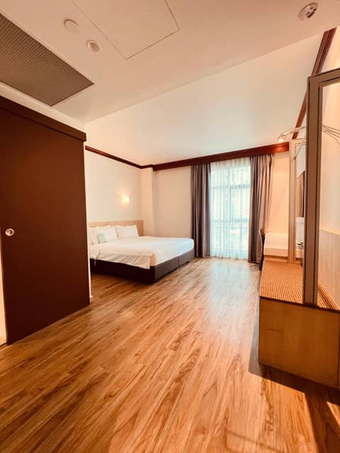 Park View Hotel — photo 3