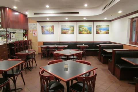 Park View Hotel — photo 5