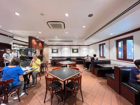 Park View Hotel — photo 6