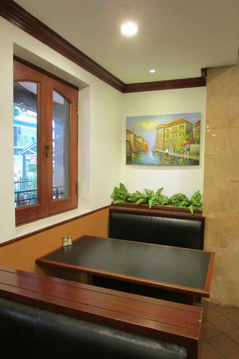 Park View Hotel — photo 9