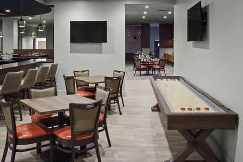 DoubleTree by Hilton San Antonio Downtown — photo 5