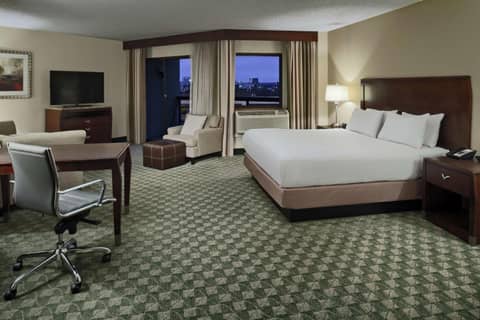 DoubleTree by Hilton San Antonio Downtown — photo 7