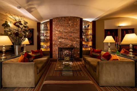 LP Los Portales Hotel Cusco — photo 4