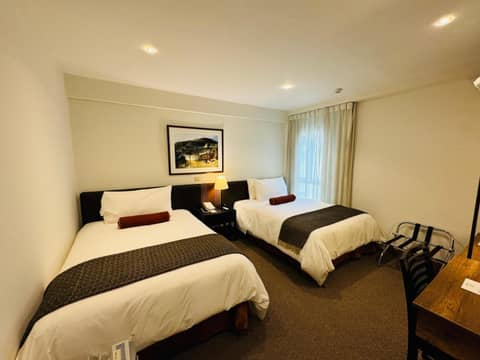 LP Los Portales Hotel Cusco — photo 6
