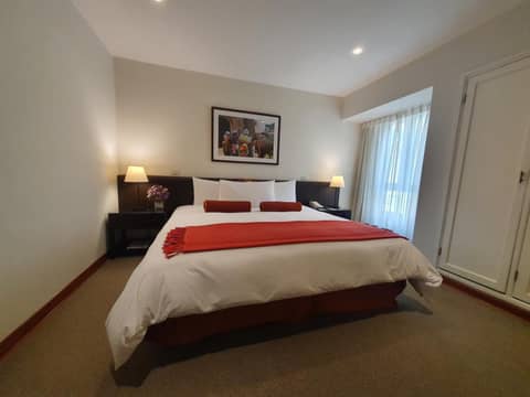 LP Los Portales Hotel Cusco — photo 9