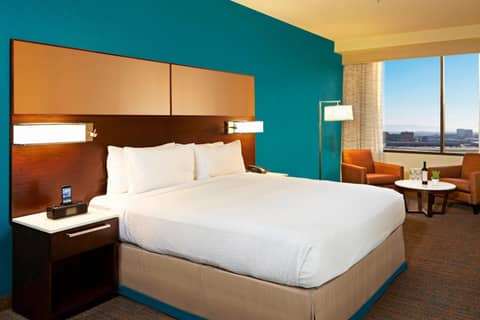 Residence Inn by Marriott Los Angeles LAX/Century Boulevard — photo 4