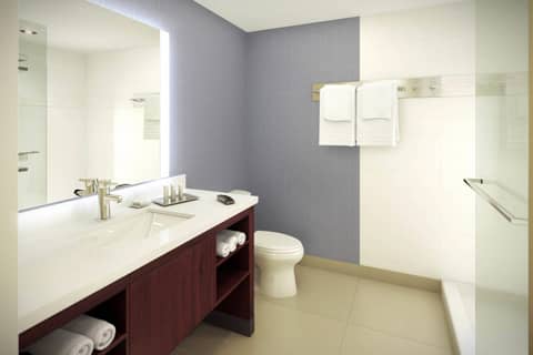 Residence Inn by Marriott Los Angeles LAX/Century Boulevard — photo 5