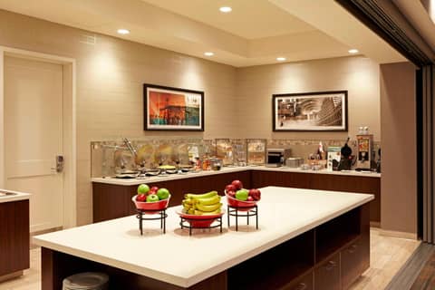 Residence Inn by Marriott Los Angeles LAX/Century Boulevard — photo 6