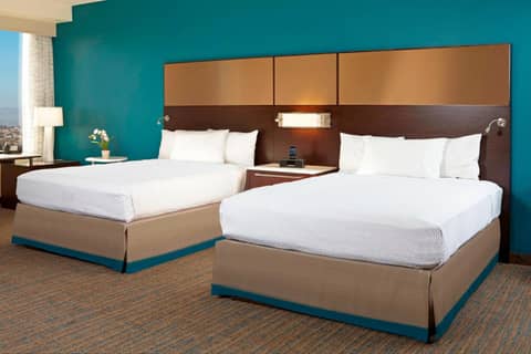 Residence Inn by Marriott Los Angeles LAX/Century Boulevard — photo 9